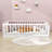 Hendrelino Wooden Daybed Frame with Guardrail-1132318928-1132318934