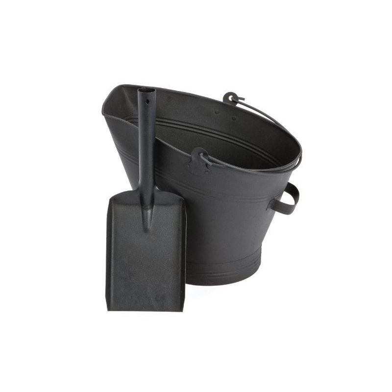 Kluesner Metal Log Carrier