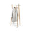 Susie 80cm Clothing Rack