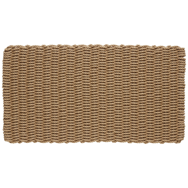 Tapis de sol Latitude Run® Chadley Cove, Brun