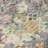 Machine Washable Indoor/Outdoor Chantille ACN1109 Gold Rug-109485298