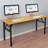 Rodas Rectangular Foldable Desk-602699409-610048814