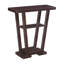 Console 31,5 po avec tablettes Carce-1494451536