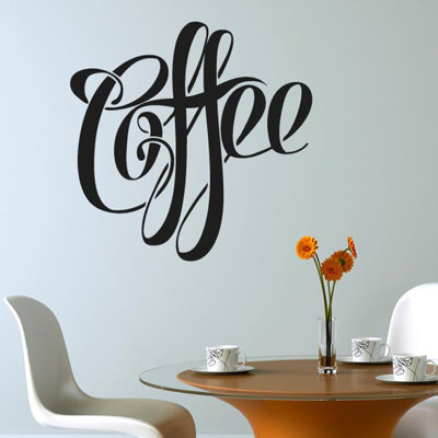 Wall Decal