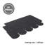 Dakota Fields Roofing Kit-1455545976