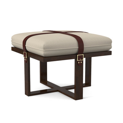 Square Ottoman