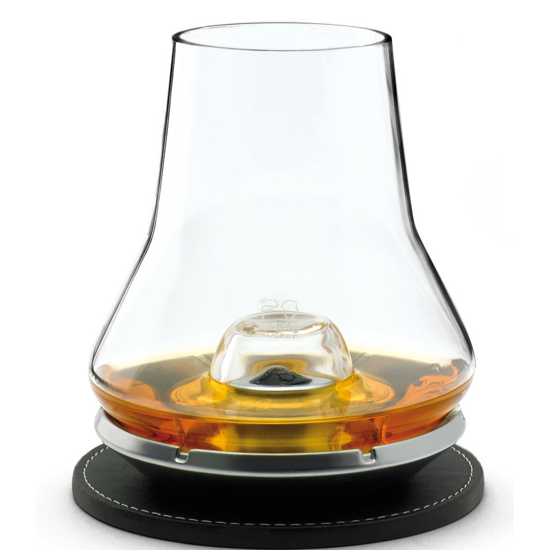 Whiskey Glass