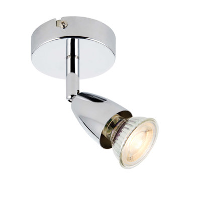 Eichler Semi Flush Mount