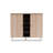 Valina 15 Pair Shoe Storage Cabinet-818145891