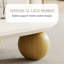 Table basse moderne en bois massif Khattab-1223530032-1227148366