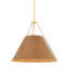 Sunside Chandelier