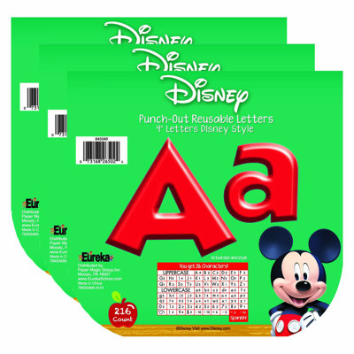 La maison de Mickey