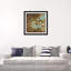 «Tree Canopy» par Liz Jardine - Impression sur toile tendue sur châssis-30006713-72440121