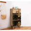 16.54'' W 3 - Drawer Dresser