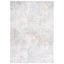 Tapis abstrait Cesara Air Performance-173899556