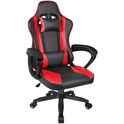 Ergonomic Racing Gaming PC Chair