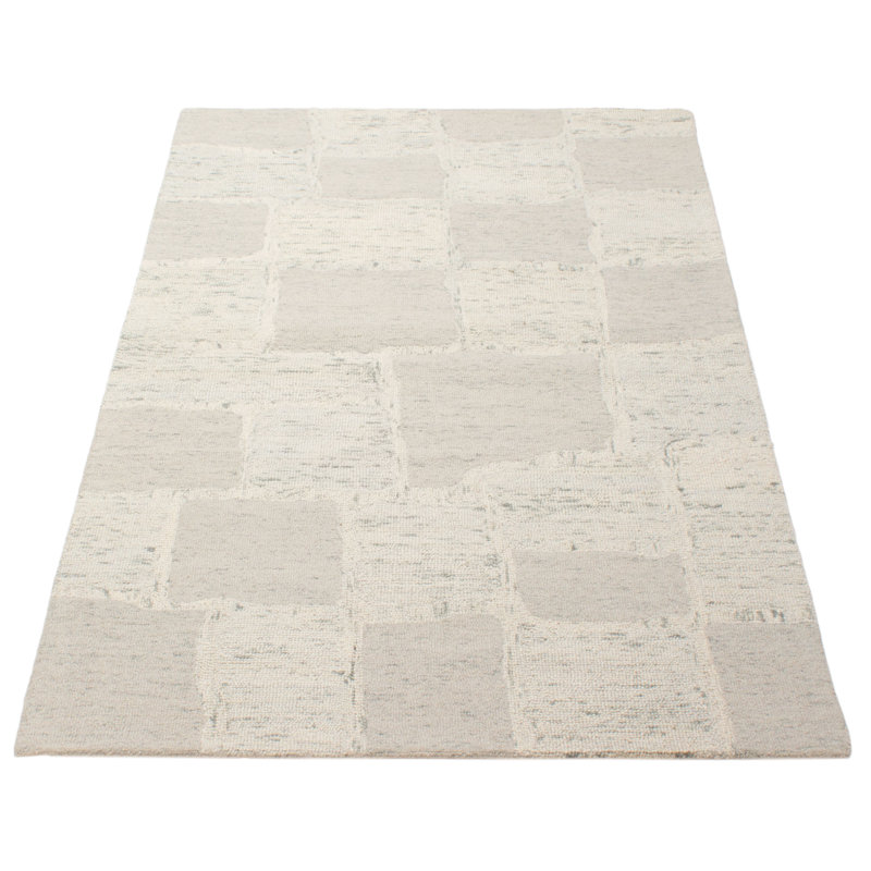Timeless Light Blue Rug 5'0" x 8'0"