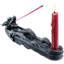 Resin Tabletop Candlestick