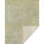 Jeté Art déco en sherpa Addison-119282779