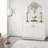 Cashmir Metal Table Lamp