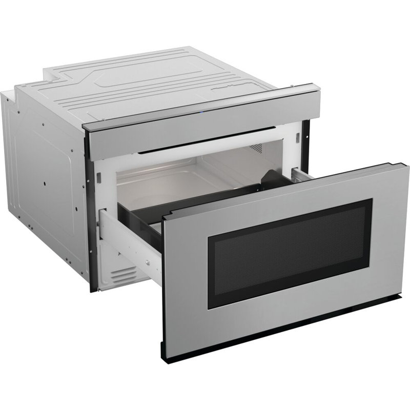 Sharp 1.2 Cubic Feet Microwave Drawer