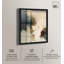 «Mist and Memory II Boho Art Shadowbox» par Art Remedy-120004701-120004702