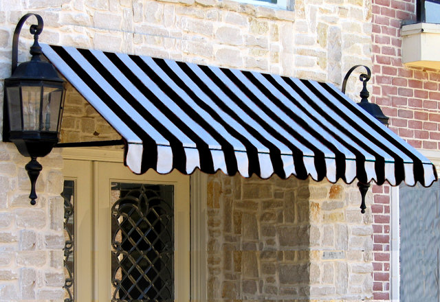 Awnings for Less