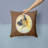 Outdoor Throw Pillow
