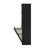 Double Tilt Out Laundry Hamper Cabinet, Tall Bathroom Storage Cabinet With Tilt Out Laundry Basket-1918894954