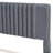 Upholstered Platform Bed with 2 Drawers and 1 Trundle, Classic Headboard Design-1223924941-1223924937