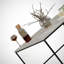 Manuel Frame Coffee Table