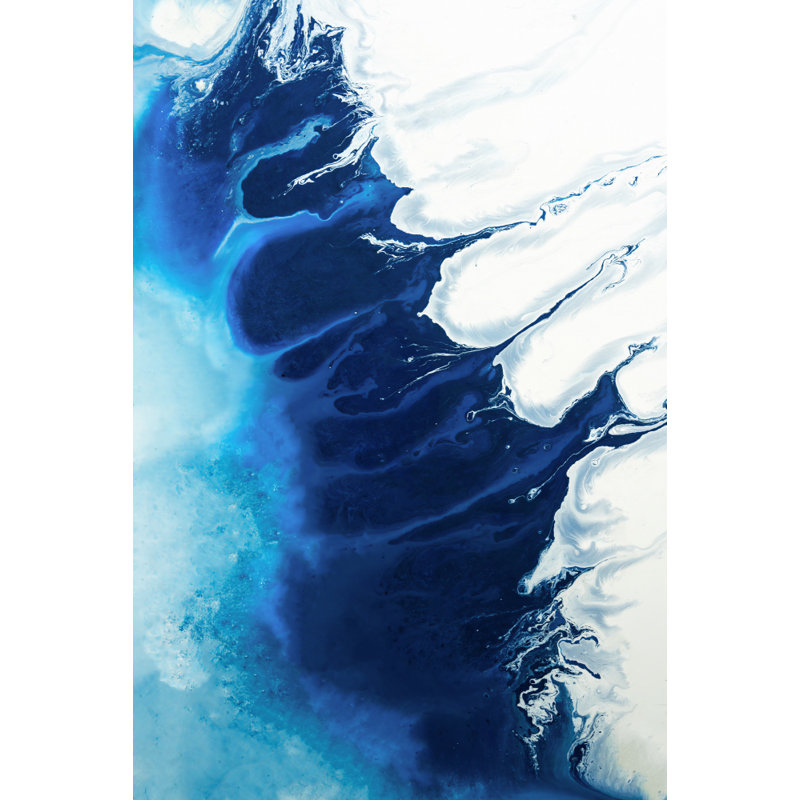Wrapped Canvas Print, 76.2 cm H x 50.8 cm W