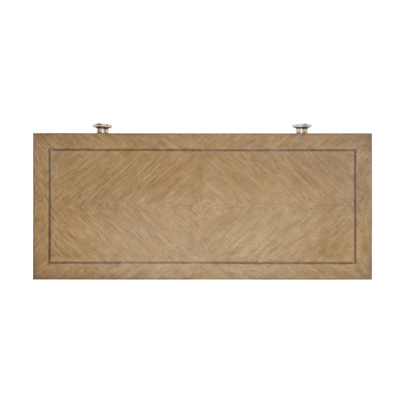 Commode 2 tiroirs Maitland Smith