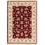 Wool Oriental Area Rug