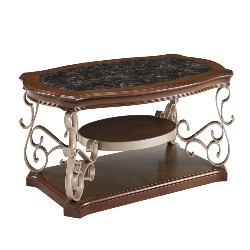 Table basse Algernon