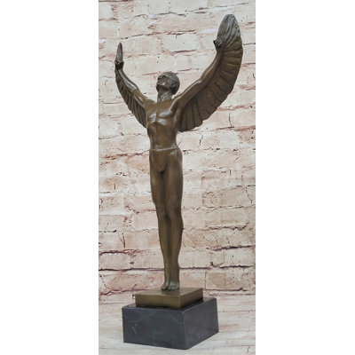 Figurines et sculptures