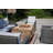 8 - Person Patio Conversation Set with Cushions-968844595