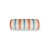 Orange Teal Villelaure selected