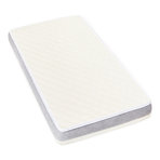 Matelas de lit de bébé et de tout-petit convertible 2-en-1 Graco Ultra