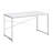 Hanjun Metal Base Writing Desk-458918117