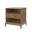 Worth Open Nightstand-644658002