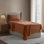 Luxury Collection Classic Smooth Thread Sheet Set