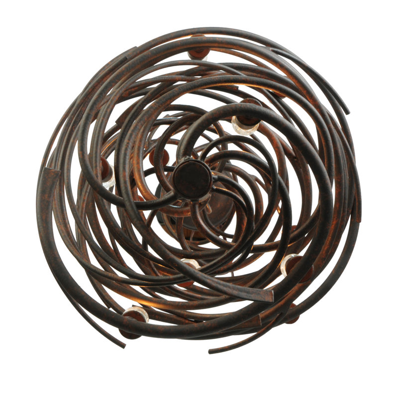 Harvey-Lee 13 - Light Chandelier