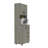 Gulick 66.1'' Kitchen Pantry