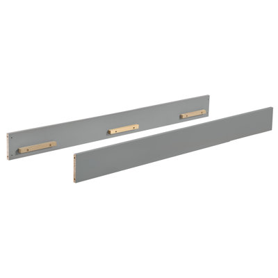 Side Rails