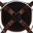 Adelene Swivel Upholstered Counter Stool-120961613-120961615