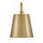 Timeless Articulating Single Light Wall Sconce-304851413-304851412