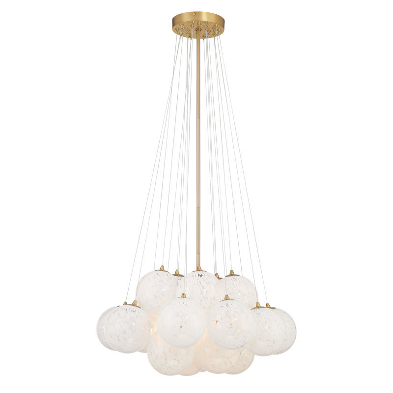 5 LIGHT PENDANT