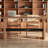 Classic solid wood dining table set-109304931