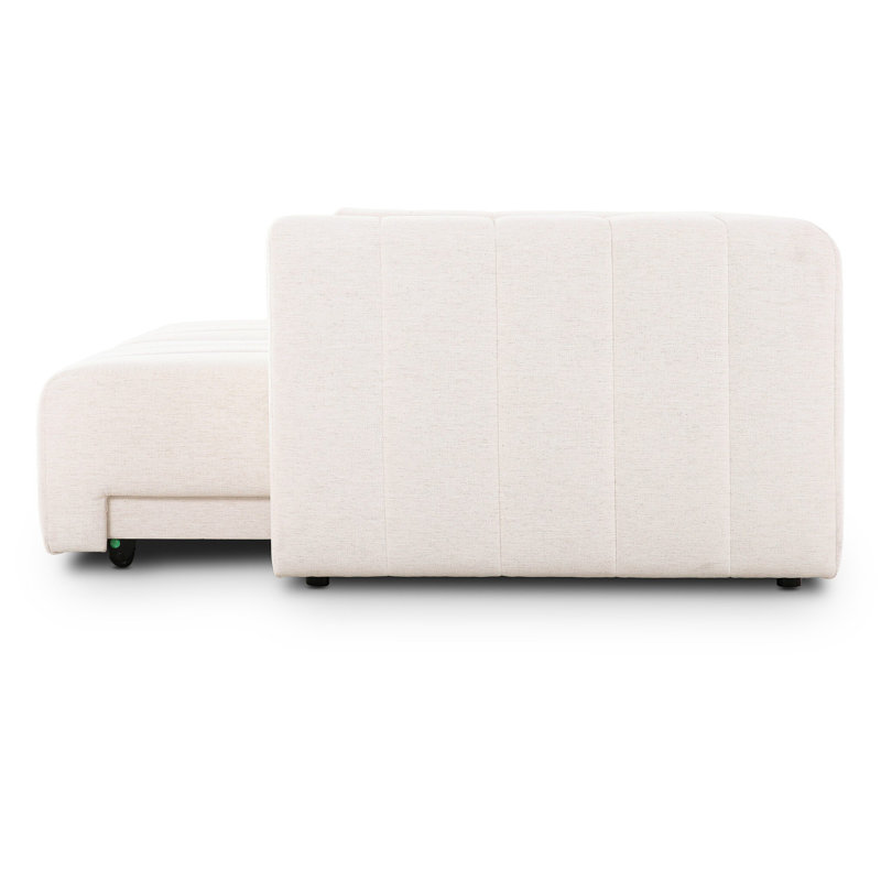 Curteria Upholstered 89 Sofa